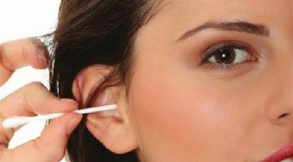 ما هي الطريقة المثلى للعناية بالأذن ؟