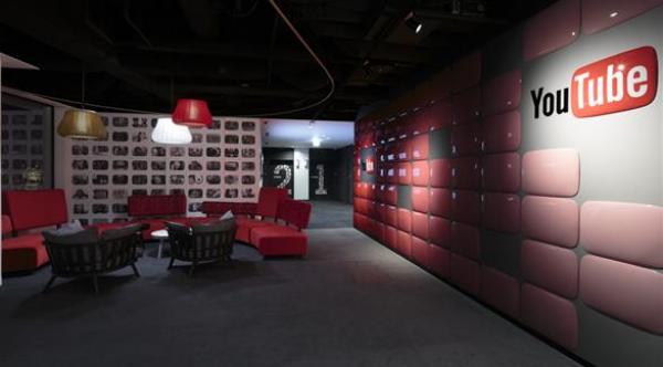 "غوغل" تكشف عن استديو يوتيوب للإخراج في الهند