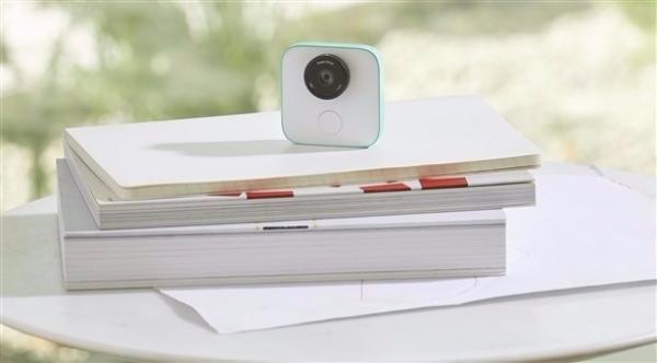 هل كاميرا غوغل "كليبس" جهاز تجسس "من الدرجة الأولى"؟