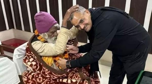 تسعيني يظل قابعا في السجن بعد عجزه عن سداد 150 دولار