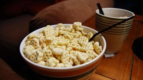 تناول الـ CEREAL يحميك من هذه الأمراض!