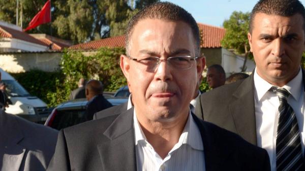 رسميا : فوزي لقجع ينسحب من "الـكاف"