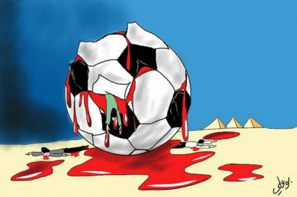 ما الذي جعل "الألتراس" تستقوي على الشرطة و تعيث فسادا في الملاعب المغربية