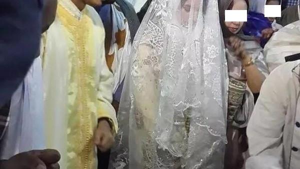 أكادير: زفاف بفيلا فاخرة ينتهي بين أسوار السجن وفرار المدعوين