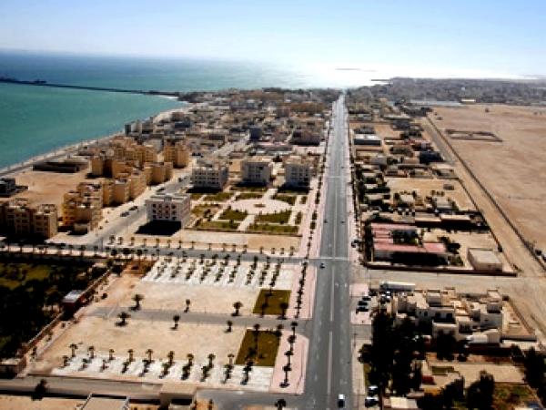 التوقيع بالداخلة على عقد شراكة لإحداث جامعة الداخلة المفتوحة