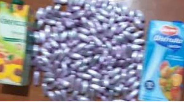 حجـز عصيـر "مُحشـش" يجر تونسيا الى الاعتقال بطنجة