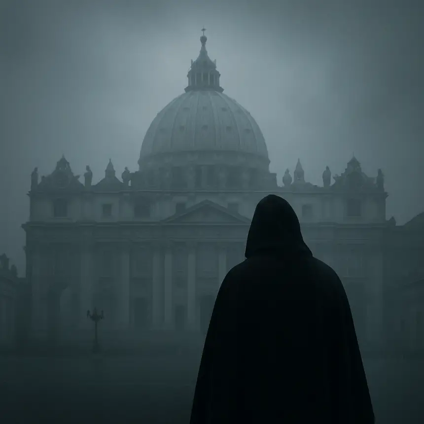 الوفاة المفاجئة للبابا فرنسيس تثير هلع المسيحيين: هل اقتربت نهاية الفاتيكان كما تنبأت العرافة البلغارية العمياء؟