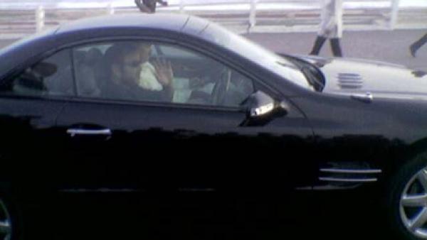 سبب غضب الملك من رجال الأمن أثناء زيارته للدار البيضاء