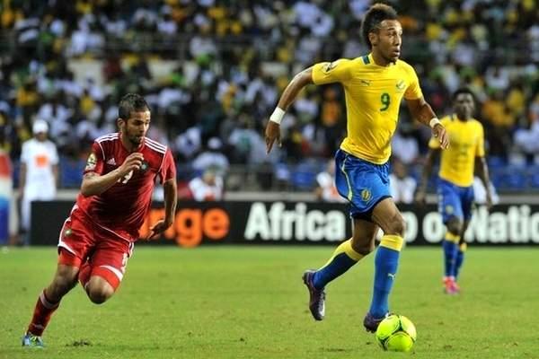 خبر سار للمغاربة بخصوص المباراة المصيرية التي ستجمع الأسود بالغابون