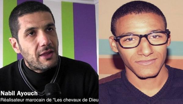 تصوير الشيخ سار للمرأة في الشارع تطرف وظلامية وتصوير عيوش لها عارية في بيوت الدعارة فن وإبداع وحداثة!