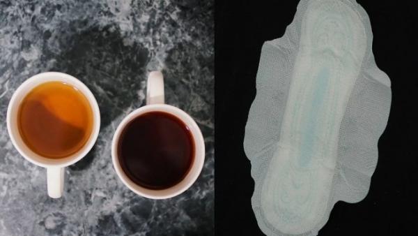 كارثة...مراهقون يلجؤون إلى الفوط الصحية النسائية المستعملة من أجل تخدير عقولهم والحصول على النشوة المرجوة وهذا ما يقومون به