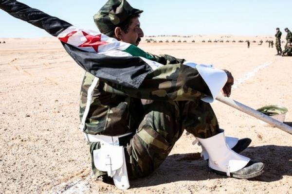 نصر جديد للمغرب...أحد كبار داعمي البوليساريو يسحب رسميا اعترافه بالجمهورية الوهمية