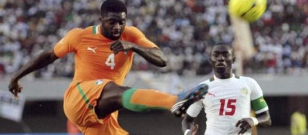 الدار البيضاء تستضيف المواجهة الفاصلة بين السنغال وساحل العاج في تصفيات المونديال