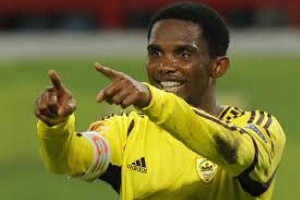 الغرافة القطري يغري النجم ايتو بالملايين