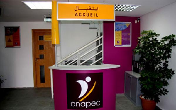 عشرات الشباب الباحثين عن فرصة شغل‮ ‬يقتحمون مقر لانابيك بفاس