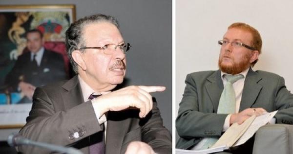 بوليف يرد على توقعات لحليمي : المندوبية تعتمد نمودجا لا يعطي أبدا نتائج دقيقة