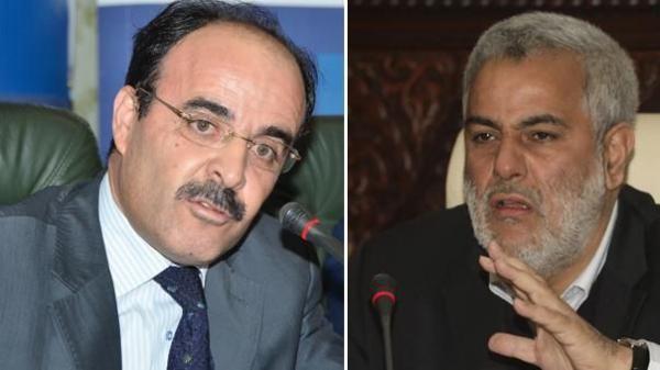 مشاورات تشكيل الحكومة المقبلة .. بنكيران يحسم في قضية اللقاء مع العماري