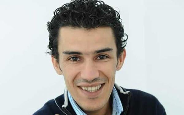 "منير بنصالح" الناشط السابق في حركة "20 فبراير" أمينا عاما للمجلس الوطني لحقوق الإنسان (التركيبة الجديدة للمجلس)