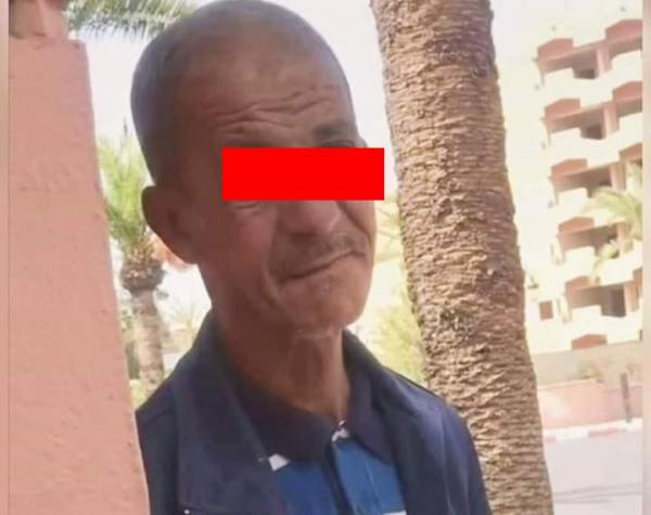 أنباء عن دخول الشرطة على خط فيديو الاستهزاء بمواطن فقير من طرف شابين وهذا ما ينتظرهما