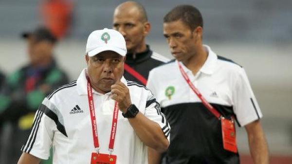 استقالة فاخر من تدريب المنتخب المحلي و الجامعة تحدد البديل! 