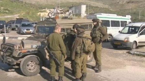 مقتل 3 فلسطينيين في مواجهات مع الجيش الاسرائيلي