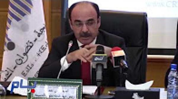 العماري : فقدان ثقة المواطن في مؤسسات الدولة أصبح يقترب من منطقة الخطر