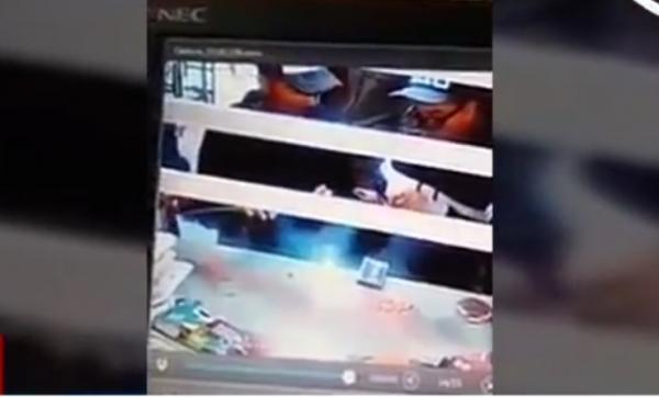 ردوا البال ...نصابة محترفون حاولوا النصب على بائع بطاقات التعبئة في 4000 درهم