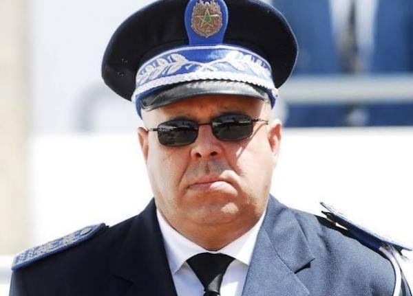 والي أمن تطوان يتعرض لسرقة هاتفه بالبيضاء