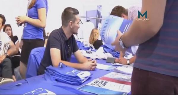 ردة فعل فرنسيين وجدوا علامة "صنع في المغرب" على أقمصة تغزو بلادهم