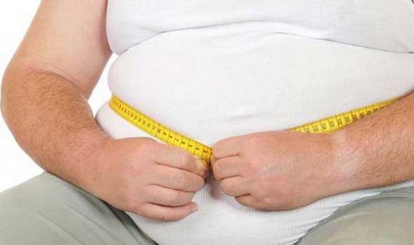 خمس سكان العالم سيعانون من السمنة المفرطة عام 2025