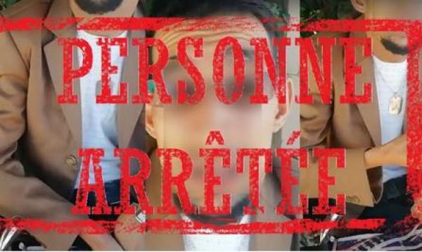 الأمن يوقف "فنانا" بلّغ عن جريمة وهمية وأهان الضابطة القضائية