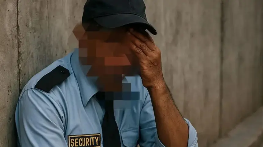 جهة الشرق .. "أزمة الأجور" تلاحق حراس الأمن الخاص بقطاع الثقافة ومعاناة تتفاقم