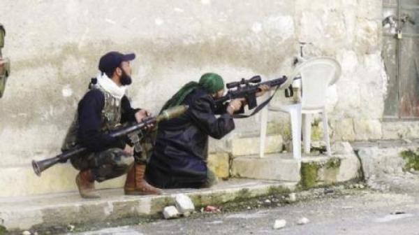 سيدي سليمان : استنفار أمني بعد التحاق مجموعة من الشباب بسوريا قصد الجهاد