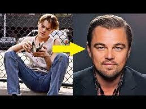 متشردون أصبحوا أعظم المشاهير ..لن تتخيل من هم ؟!!