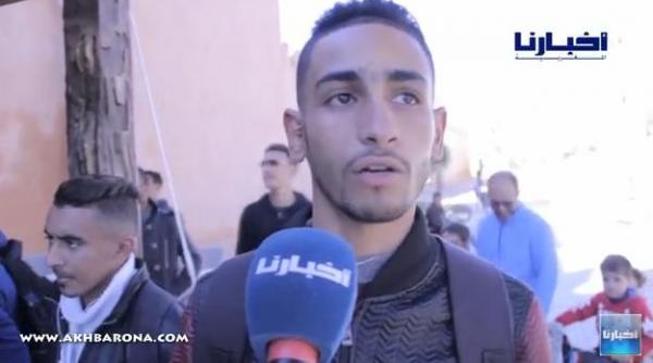 مغاربة لـ"أخبارنا": السياسة منحت "البارصا" الفوز أمام الريال في الكلاسيكو