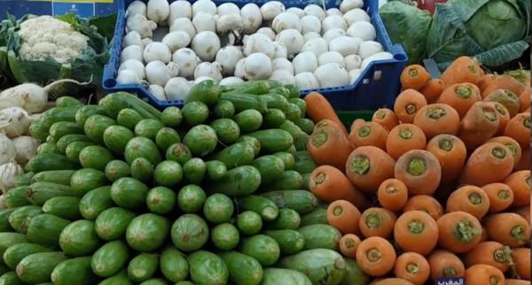 التدابير المتخذة لتعزيز الإنتاج الفلاحي الوطني