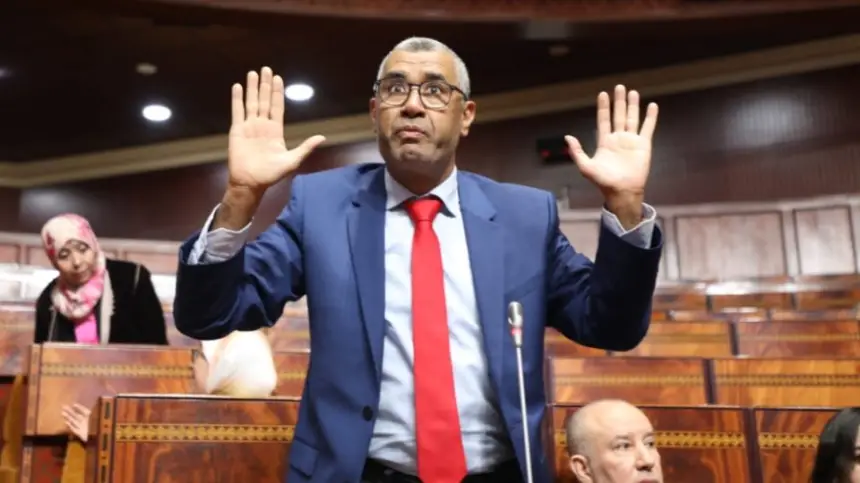 بووانو: تسريبات "لجنة الصحافة" تكشف مستوى تدبير الحكومة للقطاع