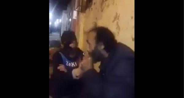 القبض على المتورطين في تعريض مختل للعنف والتشهير بتطوان والأمن يوضح التفاصيل