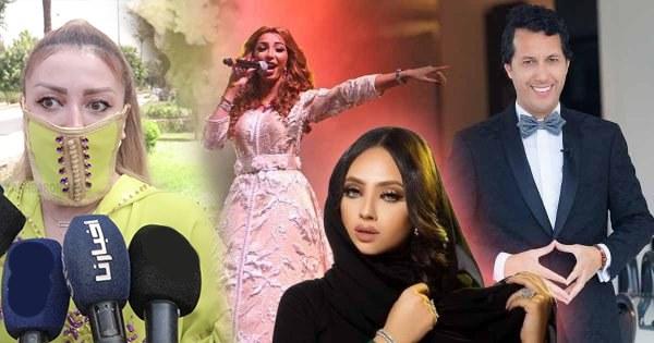 سُلطانة تفجرها في قضية حمزة مون بيبي وتوجه رسالة قوية لدنيا بطمة "السمطة كدور والبزيم تيقسح بزاف"