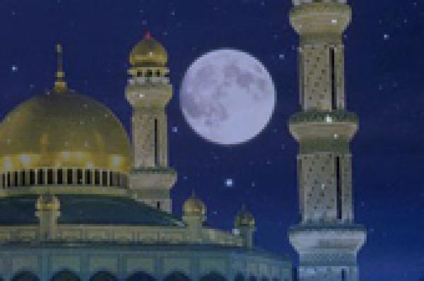 حكم الاحتفال بالمولد النبوي