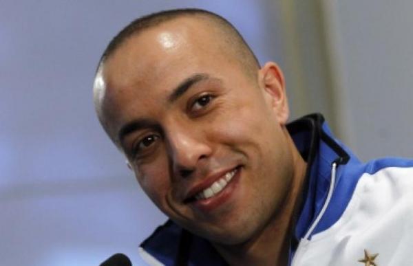 حسين خرجة على بُعد خطوة من فيورنتينا