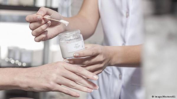 حذار من كريمات اليد فعطورها تدمر التناسل