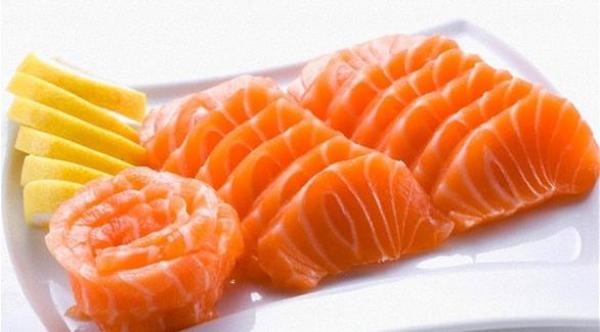 دراسة: الإكثار من السمك يقي من الإكتئاب 20%