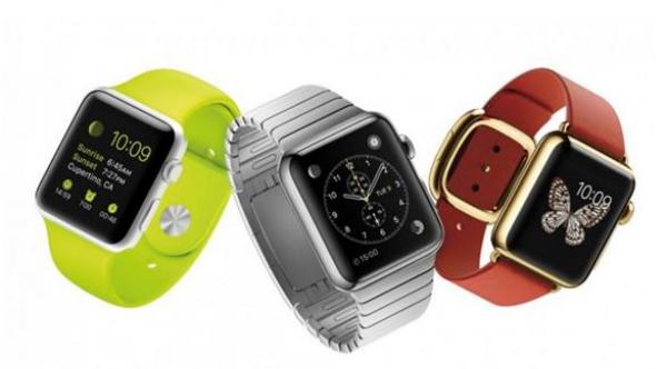 ساعة أبل تحصل على لقب "أرقى جهاز ذكي قابل للارتداء"