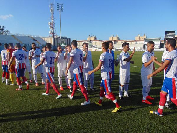 حقيقة إلغاء مباراة ودية بين المغرب التطواني و فريق بسبتة المحتلة لأسباب سياسية