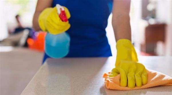 7 نصائح تبقي الجراثيم بعيداً عن مطبخك