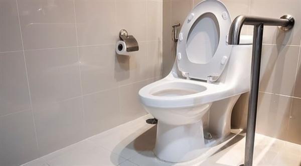 مرحاض ذكي قادر على اكتشاف الأمراض بوقت مبكر