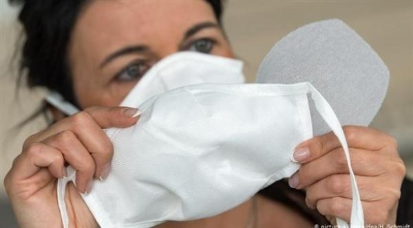 ألمانية تنتقم بطريقة غريبة من رجل ستيني لم يلتزم بالتباعد الاجتماعي