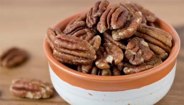 جوز البيكان.. فوائد صحية جمّة