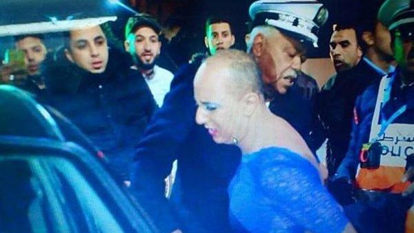 أول تصريح لمثلي مراكش: بوليس هرسو عليا الزاج طونوبيل و دارو بيا الطواف و بغيت اللجوء لدولة أخرى